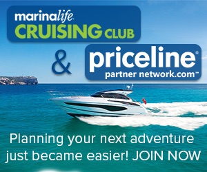 Marinalife Cruising Club | Boating Accessories | Snag-A-Slip