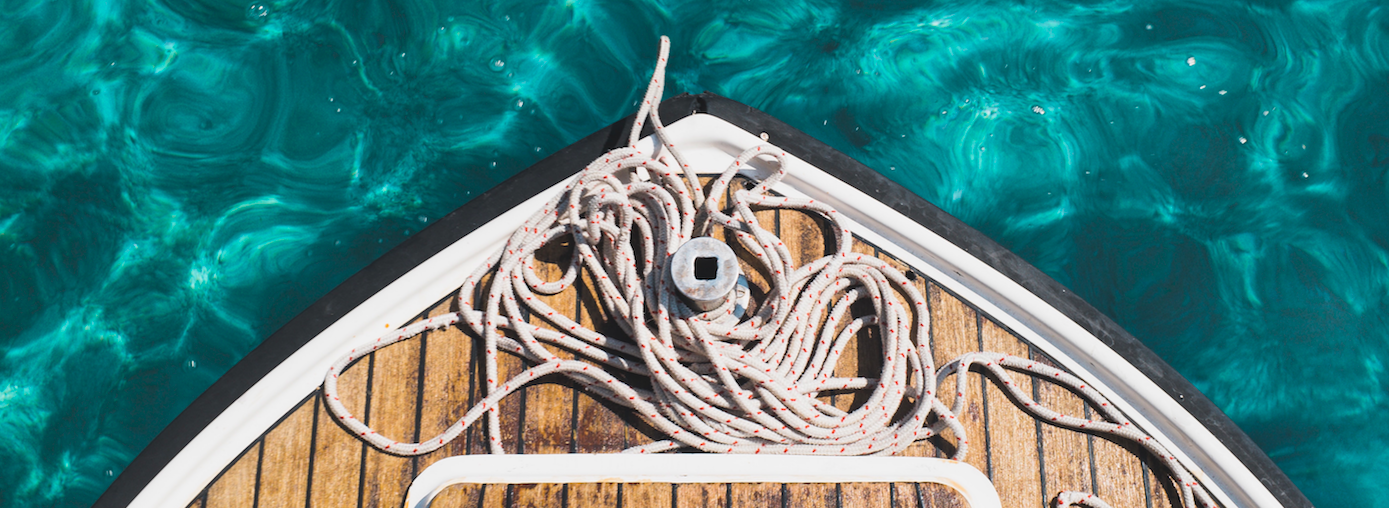 Photo by Chris Lawton on Unsplash | COVID-19 Boating Tips | Snag-A-Slip