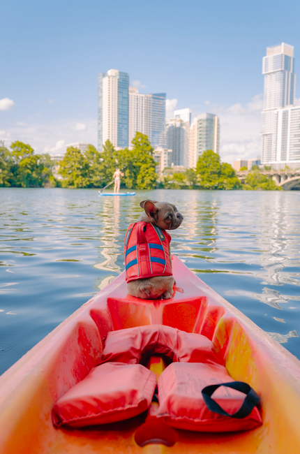 Photo by Karsten Winegeart on Unsplash | Boating Courses | Snag-A-Slip