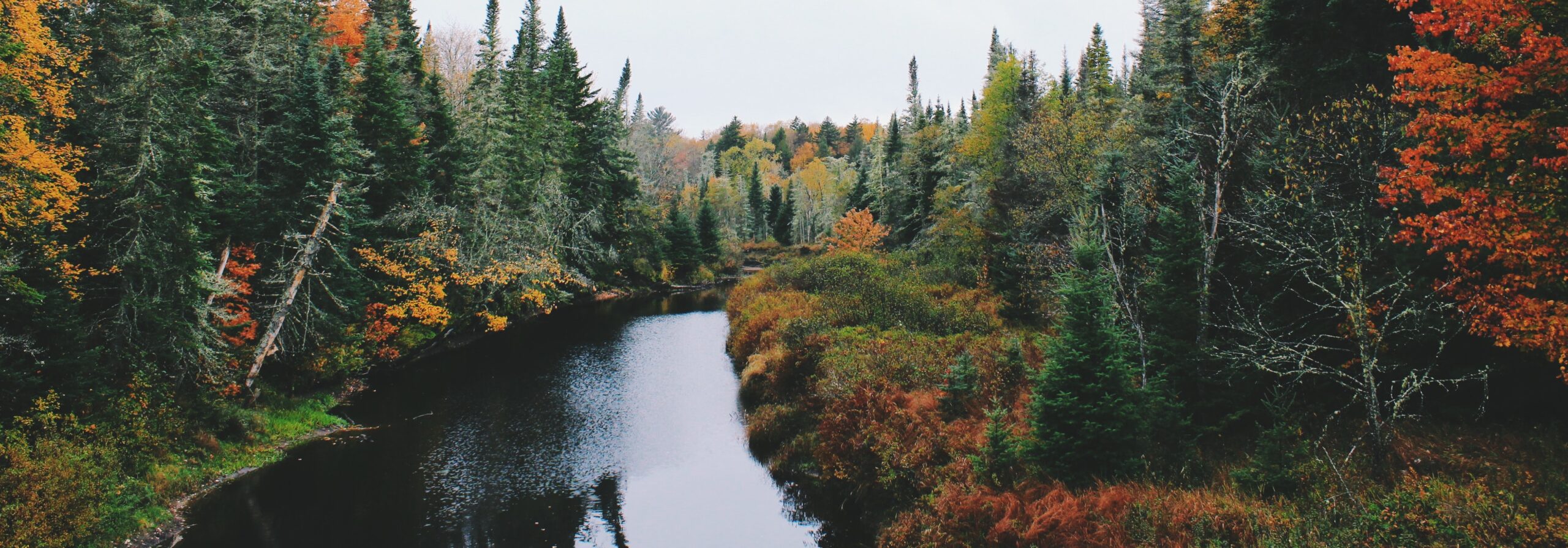 Photo by Noah Silliman on Unsplash | Fall Boating | Snag-A-Slip