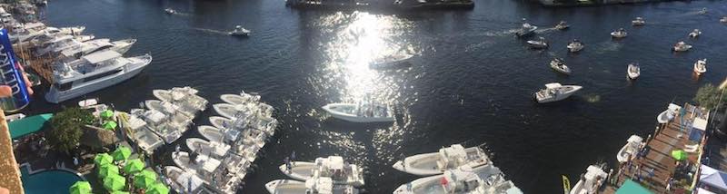 Sands Harbor Resort & Marina aerial | New Marinas Added | Snag-A-Slip
